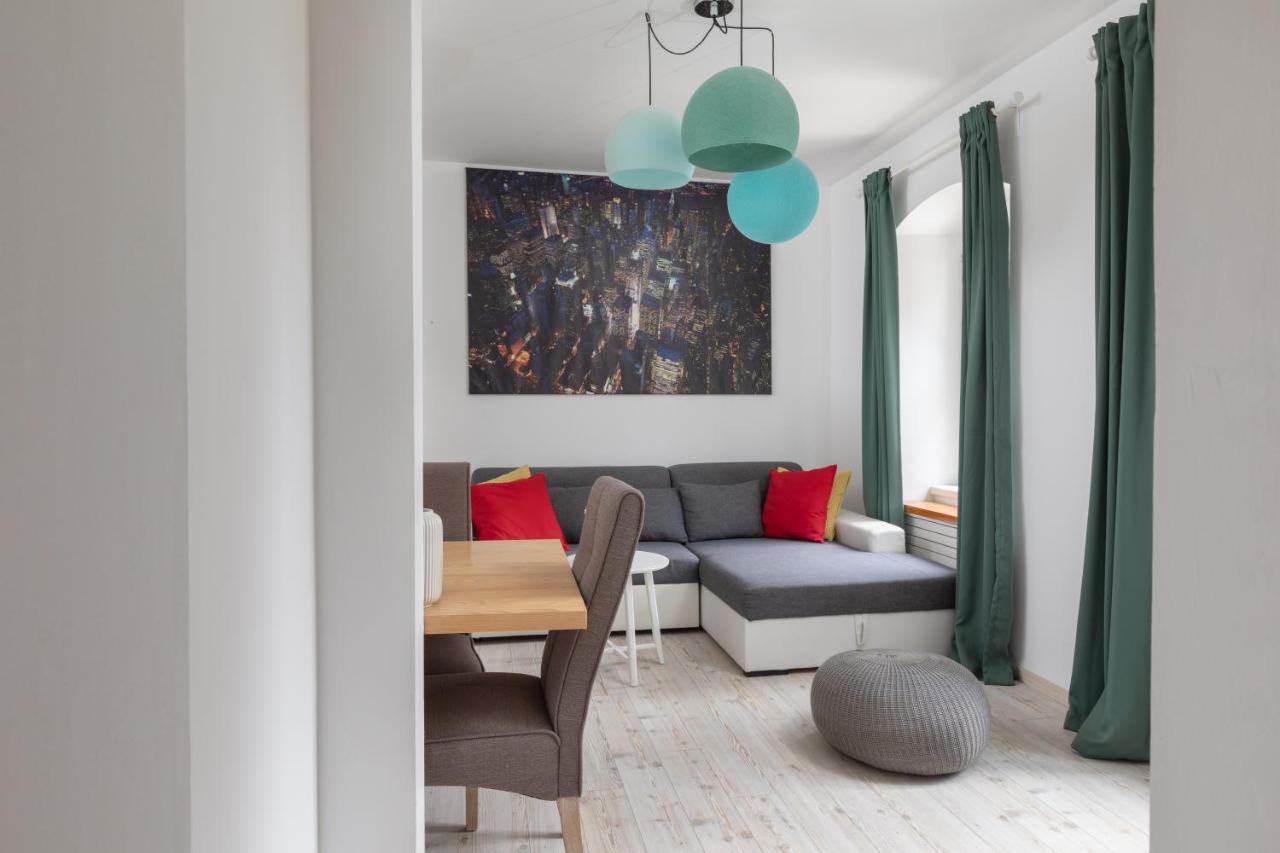 Apartment Coastal