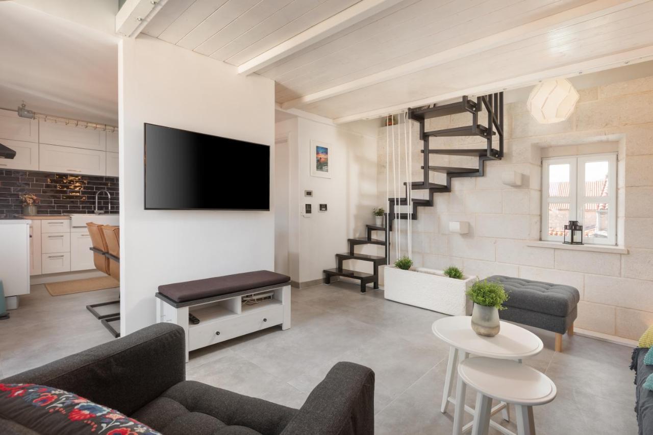 Apartment Coastal Makarska