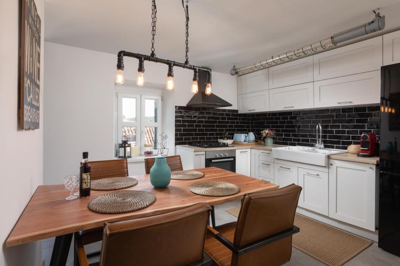 Coastal Apartment Makarska