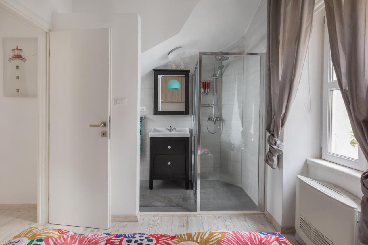 Apartment Coastal