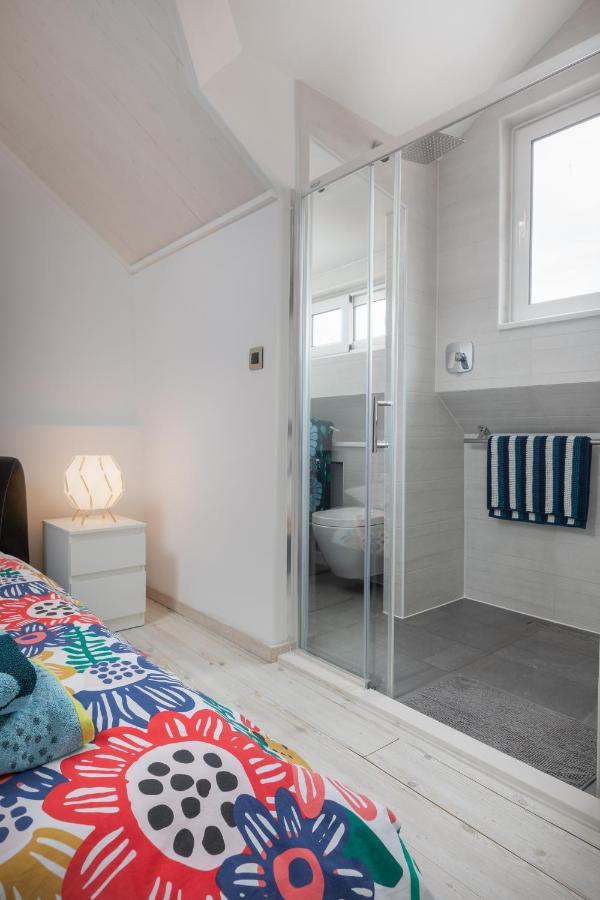 Coastal Apartament