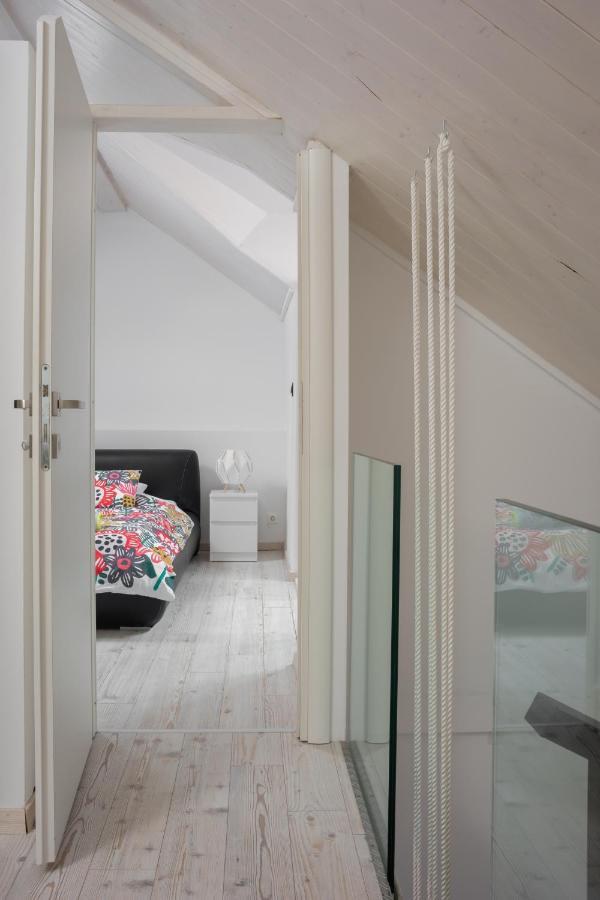 Coastal Apartament *
